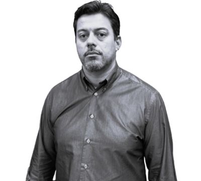 Vitor Moraes