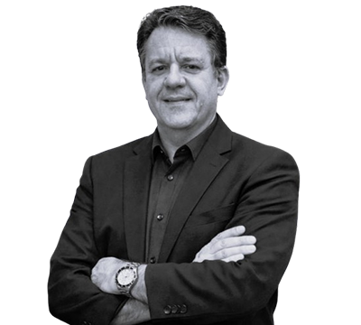Gustavo Godoi