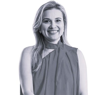 Ludmila de Paula